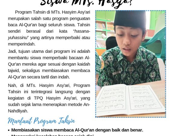 Menumbuhkan Generasi Qur’ani Melalui Pembinaan Bacaan Al-Qur’an yang Berkualitas