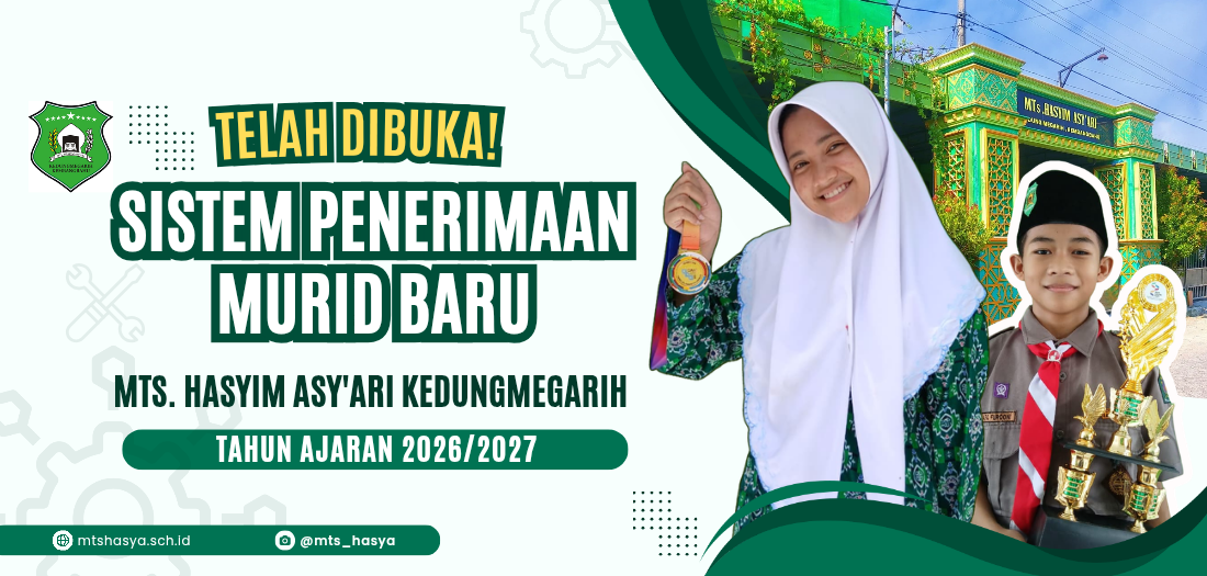 Telah Dibuka! Sistem Penerimaan Murid Baru (SPMB)